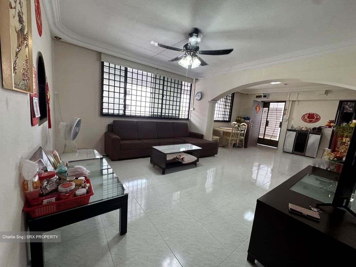 Blk 294 Choa Chu Kang Avenue 2 (Choa Chu Kang), HDB 4 Rooms #535324731